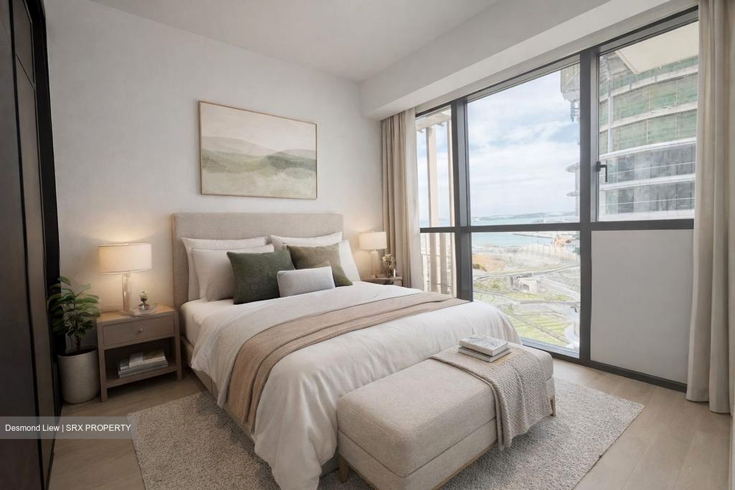 One Bernam (D2), Apartment #531413001